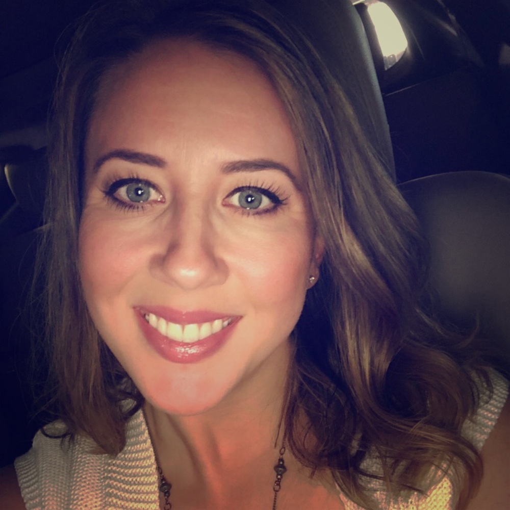 Meet your Posher, Ashley